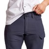 TRUEWERK Men’s Work Pants - T1 WerkPants Relaxed Fit, Lightweight,