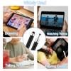 2 in 1 Stylus Pens for Touch Screens,4 Pack High
