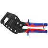 Knipex 90 42 250 9,84" Punch Lock Riveters