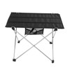 Portable Cloth desktop Folding Picnic Table BBQ Barbecue Desk Outdoor