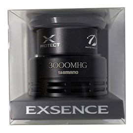 Genuine Part 17 EXCENSE 3000MHG Spool Pair Part No 13AQZ