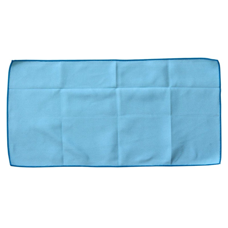 Toraysei Bathroom Cleaning Cloth, 7.9 x 15.7 inches (20 x