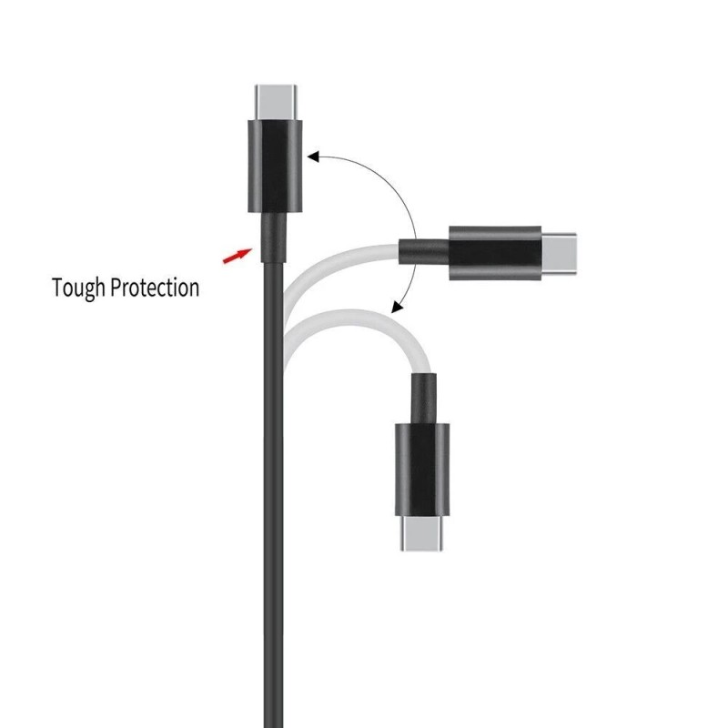 IMGPower USB Type-C AC Adapter For Peloton Bike+ Plus CL02-0011