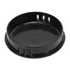 Entatial Marine Hardware, Rugged High Strength Professional Steering Wheel Center