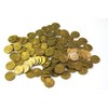 WISSNER active learning 100 coins 20 Cent, in a poly