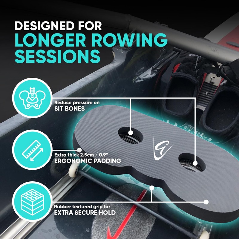 Godfrey Booster Mens No Clip