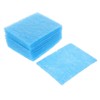 COLLBATH 30pcs Kitchen Cleaning Sponges Non Scratch Scrubbers for Dishes