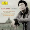 Lang Lang: Chopin Klavierkonzerte