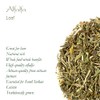 Alfalfa Herb Organic Medicago Sativa - Loose Leaf Quality Lucerne