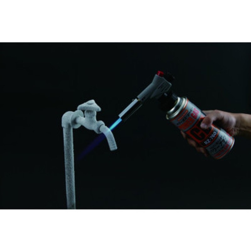 Shinfuji Burner Power Torch RZ-710