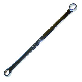 KC-Tools Spanner KC-Tools Long Ring Spanner, 12 mm x 14 mm