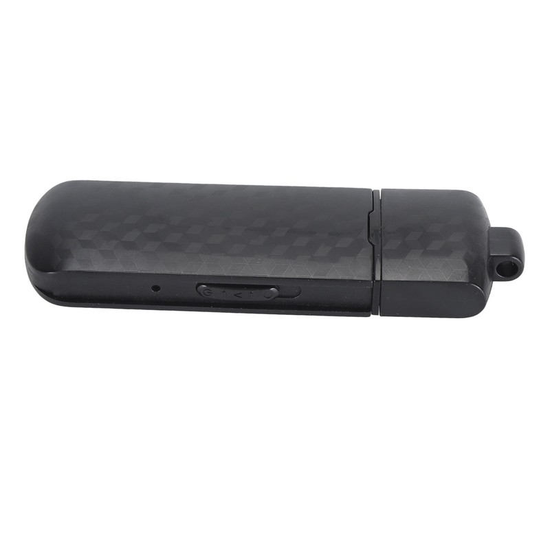 USB Flash Drive Voice Recorder Dual Modes Switching Digital Audio