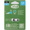 Magneti Marelli 070.0000009513 R2 Single Lamp Asymmetrical Car 12 V