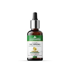Yeşilmarka Green Natural Hair Serum