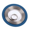 Mechanical Movement Mainspring Clockwork Watch Accessory Professional Replacement Clockwork 6497‑1