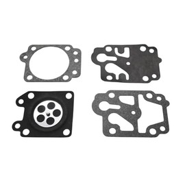Technology Parts Store Diaphragm Gasket Kit 99909-159 Compatible with Echo/Shindaiwa Trimmer Model 22F, F230, T230, T230X, T231. OEM