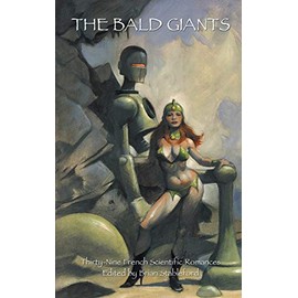 The Bald Giants