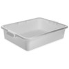Carlisle FoodService Products N4401002 Comfort Curve™ Ergonomic Wash Basin Tote
