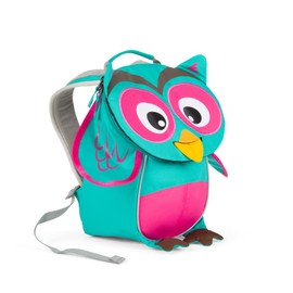 Affenzahn Little Friend Children's Backpack 25 cm, Eluise Owl