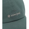 Snow Peak Clend Ball Cap
