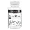 Óxido Nítrico Para Rendimiento Deportivo 90 Cápsulas Sabor Sin sabor