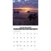 Bass 2026 12" x 12" Wall Calendar