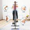 The ONLY Vertical Climber Machine Combined Resistance Training and High-Intensity