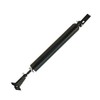 Prime-Line K 5028 Black Screen and Storm Door Closer (Single