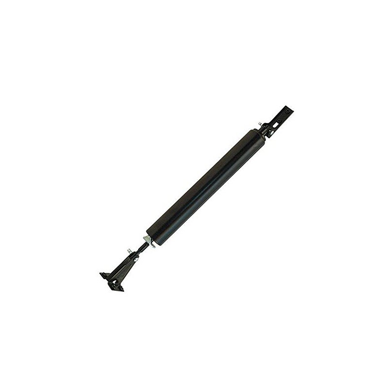 Prime-Line K 5028 Black Screen and Storm Door Closer (Single