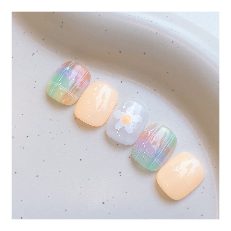 Sunshine Bloom˖* - Square / 썬샤인블룸˖*‬ - 스퀘어