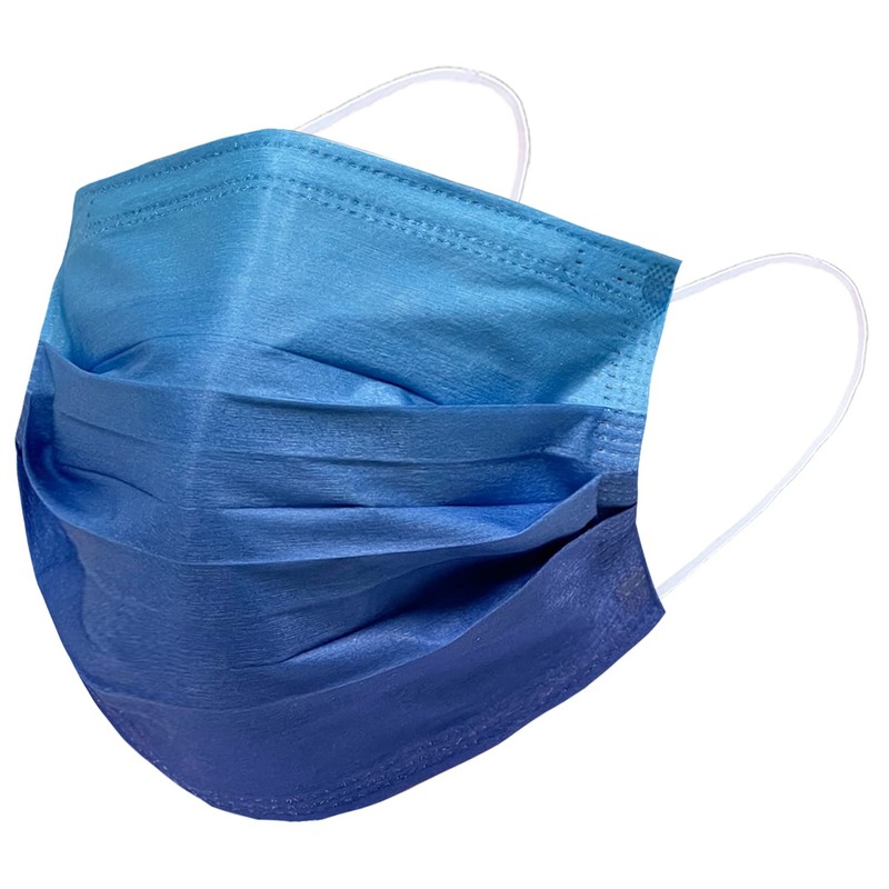 Everydayspecial Disposable Safety Mask 3 Layer Protection Face Mask for