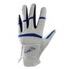Arnold Palmer APG-116 Men's Golf Gloves White X Navy M