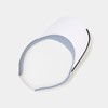 Callaway C24291112 Men's Sun Visor (Adjustable Sports Sizes) / Golf