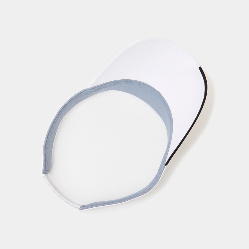 Callaway C24291112 Men's Sun Visor (Adjustable Sports Sizes) / Golf