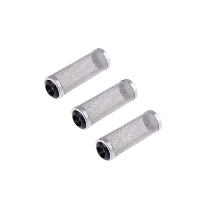 3PCS 16mm Aquarium Fish Shrimp Mesh Net Filter Guard, Fish