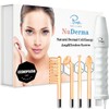 NuDerma Skin Therapy Wand - Portable Handheld High Frequency Skin