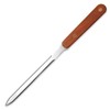 Westcott 29691 All-Purpose Rosewood Handle Letter Opener, 9 in