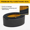 Panari 951-10794 Air Filter 2 Pack for Troy-Bilt 208cc MTD
