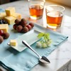 Fruit Grapefruit Spoon Long Handle Stainless Steel 15.5cm Dessert Tea