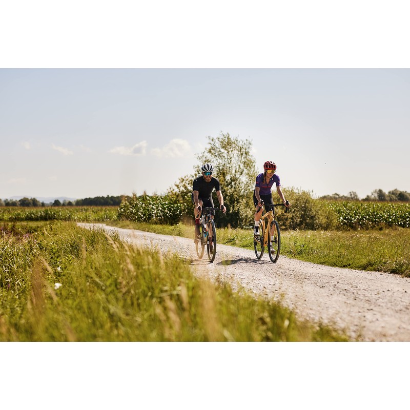 Unior URT612 Cone Wrench Set - Silver