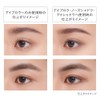 Kanebo Eyebrow Duo ED3
