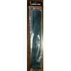 20pcs Cable TIE SIZE : 18"X9MM Material: Nylon