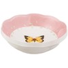 Lenox 806739 Butterfly Meadow 4-Piece Dessert Bowl Set