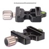 LEOFOTO DC-50 Quick Release Clamp