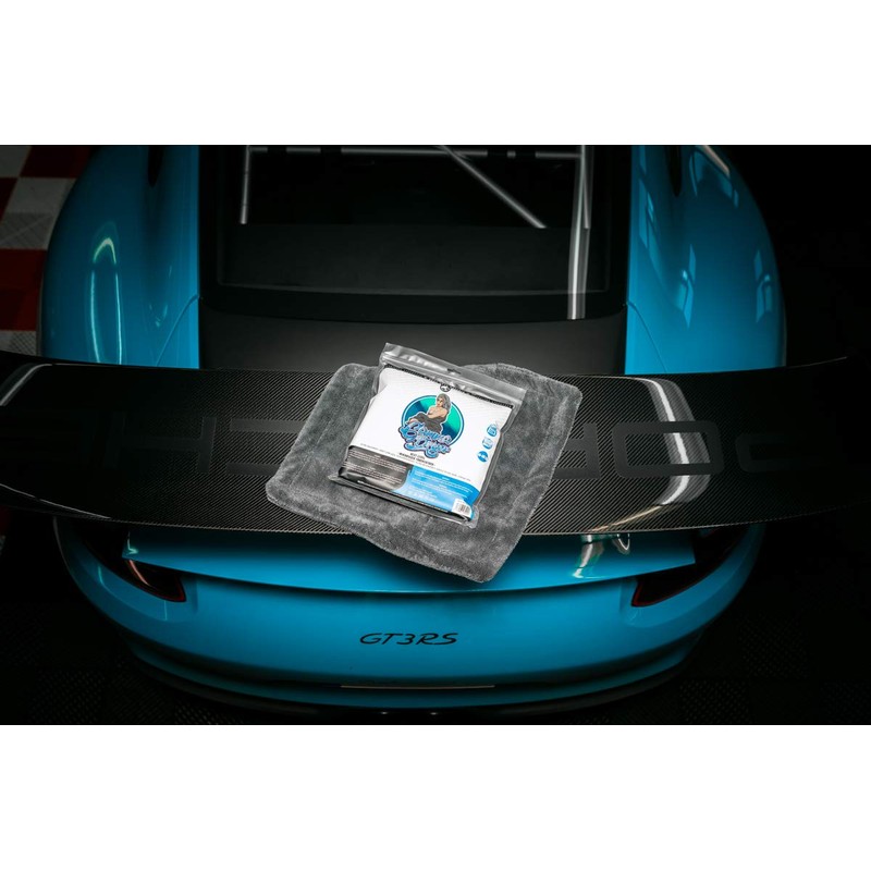 Nuke Guys Gamma Dryer - Handy & Ultra Absorbent Microfibre