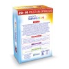 Chanteclair - Colour protection, safe laundry and bright colours -