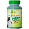 Kookamunga Krazee Kitty Catnip Bubbles, 5 oz