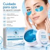 60 Mascarilla Ojos Hydrogel Ojeras Bolsas Retinol + Colágeno