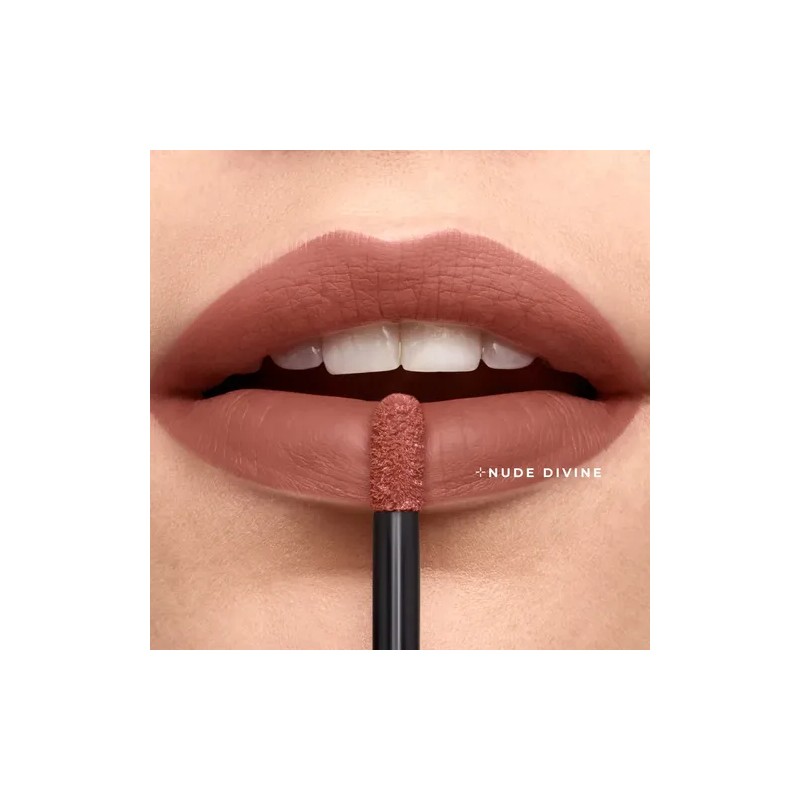 Lbel Labial Infini Absolu Divine Líquido Mate 7g