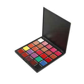 Outanaya Color Lip Gloss Palette Moisturizing Lipstick Kit for Women Versatile Cosmetic Makeup Tool for